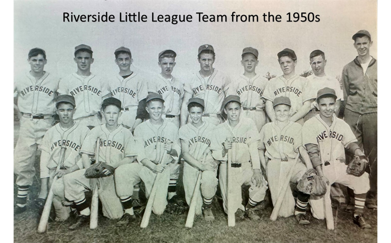 1950s Team